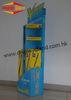 Cardboard Countertop display with Offset Printing for Retail / retailers