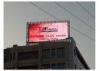Epistar 256256 mm Outdoor Advertising LED Display PH16 1R1G1B
