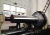 Customized Shaft Heavy Steel Forgings , 4140 4340 Alloy Steel Forgings For Marine Industry