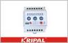 110V / 240V Over Voltage Digital Protection Relay 30mA 50mA 75mA 100mA