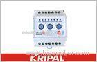 110V / 240V Over Voltage Digital Protection Relay 30mA 50mA 75mA 100mA