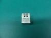 LED 10 / 100 / 1000Base POE PCB Connector RJ45 Single Port 90 Degree Tab-Down