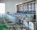 Durable Automatic Pure / Mineral Barrel Linear Filling Machine 5000*1800*1800mm