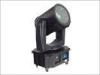 2-7KW DMX Color Change Moving Head Sky Search Light Outdoor For fashion show , weddings