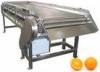 High Capacity Commercial 500ml Rotary Hot Filling Machine For Concentrated Juice