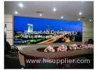P 7.62mm SMD 3528 Indoor Full Color LED Display For Hotel , Commercial LED Video Wall Panels