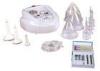 Cupping Suction Diamond Dermabrasion Vacuum Therapy Machine For Slimming