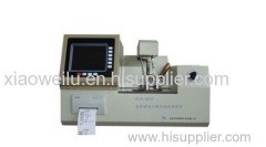 GD-3536D Automatic Flash Point Tester