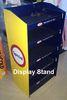 Offset Printing Cardboard Display Stands , Costco POP display rack