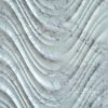 Decorative 3D natural carrara white stone art panel