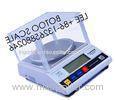 6kg x 0.1g Unit Conversion commercial scale and balance BT-457A LCD Weighing