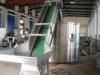 PET Bottle Unscrambling Machine 18 Heads for 500ml Plastic Bottles , PLC Control