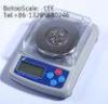 Easy Carry Scale Electronic Precision Balance Scale 300g Gold Diamond Jewelry Digital