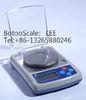 100g / 0.01g Electronic Precision Balance Scale Gold Diamond High Precision Balance