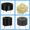 1205 Pin Electric Alarm Active Magnetic Buzzer Low Voltage 5Vdc for Toys 12 * 9.5mm