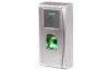Dustproof Waterproof Biometric Fingerprint Access Control System for Outdoor Door Entry