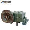 High presicion WPWDX cast iron Worm Gear Speed Reducer for door operator