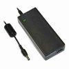 DC 24V 2.7A 60W AC Power Adapter EN60950-1 UL FCC GS CE SAA C-TICK