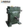 Cast Iron hollow shaft Worm Gear Reducer for concrete mixer