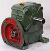 Low Noise Small worm reduction gear boxes for transmission ratio