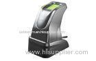 Fingerprint Recognition Scan Readers for Banking Security System Solution