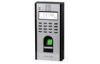 Network Biometric Fingerprint ip access control , fingerprint door access control