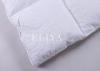 5 cm Height Comfortable Mattress Topper Protector With Feather Filling for Luxury Hotel