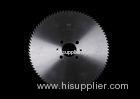 OEM SKS Japan Steel Reciprocating TCT Circular Saw Blade 450mm With Ceratizit Tips