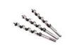 20mm Auger High Speed Steel Drill Bits For Soft / Hard Wood