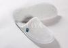 Cotton Velour Closed Toe Four Seasons Spa Disposable Slippers for Hotels