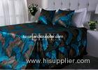Soft Hand Feeling King Size Luxury Hotel Quality Bed Linen With Bed Runner 200TC - 1000TC