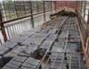 High Manganese Steel Stepped Liners With High Cr For Cement Mill