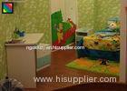 Mini Kids Bedroom Sets For Boys , Girls Furniture Bedroom Sets