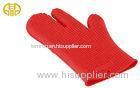 Food Grade Silicone Kitchenware food handling gloves for baking , cooking
