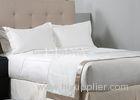 Luxury Bedding Set Wholesale Home Textile100% Cotton Hotel Bed Sheet Set