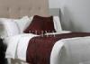 Queen Size / King Size Hotel Collection Bedding , Hotel Quality Bed Linen with100% Superb Cotton