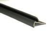 Co-extruded automotive rubber seals door weatherstrip for cars