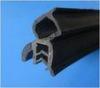Decklid Weatherstrip Automotive Rubber Seals used for car , train