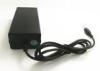 60W 48V DC 1250mA Desktop Power Supply Adapter for Security System / CCTV Camera , C14 Socket