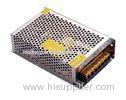 Electric 12V 10A CCTV Camera Power Supplies , EN55022 / GB3954 Switching Power Supply