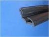 EPDM Glassrun EPDM Rubber Seal heat preservation and decoration