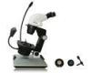 Jewellery Leica Binocular Gem Microscope with Magnification 6.3X - 40X