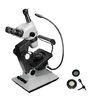 Trinocular Gemology Microscope with Color Temperature of 6000k - 7000k