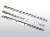 Stainless Steel Long Rows Profiled Hinge