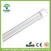 18W 1.2M Lenght 360 Degree Glass LedTubeLight With Transparent Cover