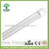 18W 1.2M Lenght 360 Degree Glass LedTubeLight With Transparent Cover