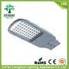 CE RoHS Energy Saving IP65 60W LED Street Light With CREE XPG / XML Chip