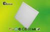 High brightness 120lm / W IP50 600x600 led backlight panel light , SAA , TUV Approval