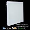 Energy Saving 600x600 LED Backlight Panel 45W For Amusement park