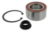 Front axle bearing kits for BMW 3 316 i 09/87->06/91 100 HP